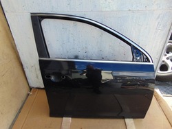 Дверь правые перед volkswagen golf v универсал фото №1