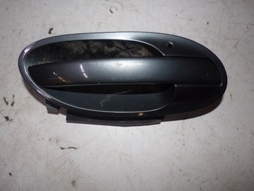 Ручка праві зад bmw e65 фото №1