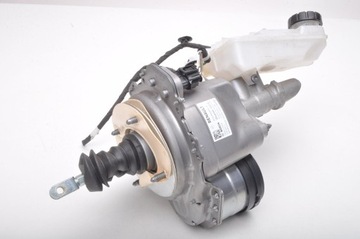 Renault arkana captur ii 1.6 підсилювач насос гальмівна 472104535r фото №1