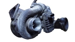 Турбонагнетатель mercedes w211 3.2 cdi a6480960099 фото №1