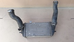 Kia ceed ii 17r 1.6 crdi радіаторів інтеркулер 28270-2a570 фото №1