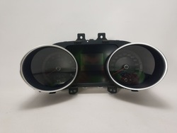 Kia ceed iii 3 спидометр приборы 94003-j7070. k-ce фото №1