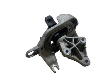 Лапи подушка коробки коробки передач автомат nissan qashqai ii j11 1.2 dig-t фото №1