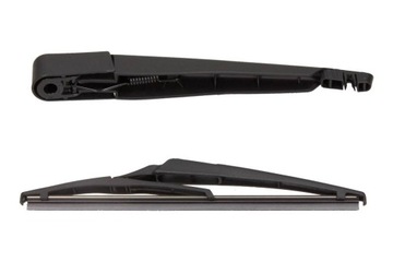 Maxgear важіль двірники opel зад astra h 3d 05 фото №1