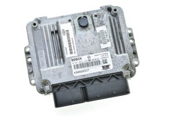 Комп'ютер ldv maxus 2.5 crd 0281012165 43002031f фото №1