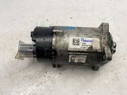 Hyundai двигунчик рейка 56320s0100 фото №1