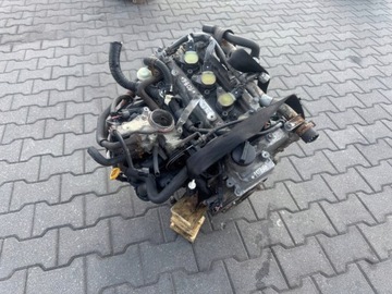 Двигатель 1.5 vvti 3sz-ve. daihatsu terios 2008 фото №1