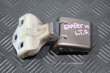 Петля двері лівий зад верхній peugeot expert iii 3 traveller iii 3 фото №1