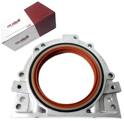 Сальник вала коленчатого vag 068103171f фото №1