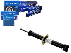 Амортизатор skoda favorit favorit модель felicia i фото №1