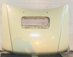 Капот 0v1 subaru forester sf s-turbo 00-02 фото №1