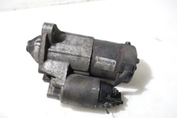 Стартер renault megane scenic ii 1.5dci фото №1