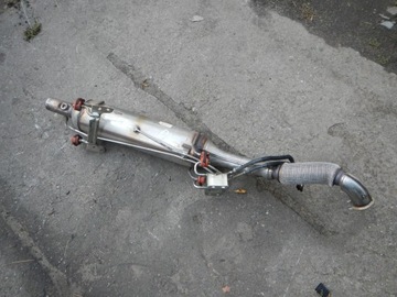 Dpf fap каталізатор ducato boxer jumper фото №1