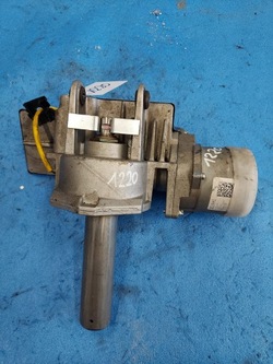 Opel corsa d колонка усилителя 26117867 09a eu фото №1