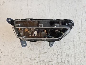 Porsche macan led фото №1