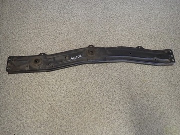 Suzuki alto pixo 09- балка нижня ременя передньої фото №1