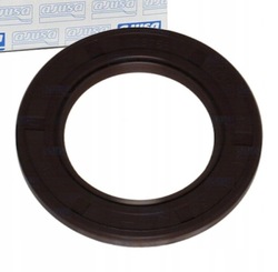 Ущільнювач вала 42x66x6 iran khodro samand 1.6 фото №1