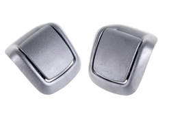 Ручка ручка сиденья левая правая ford fiesta mk6 фото №1