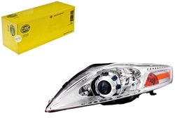 Фара лампа передняя hella 7s7113006ac 1486652 фото №1