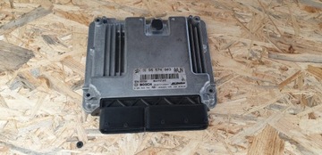 Sterownik/komputer 55574903 opel insignia a cdti фото №1