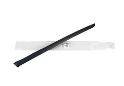 Планка стёкла передний левая citreon c5 iii оригинальный номер 8120y9 фото №1