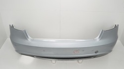 Бампер зад audi a5 sportback 07-11r pdc фото №1