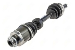 Полуось honda fr-v 2.0 - правая сторона - механическая коробка передач - новая фото №1