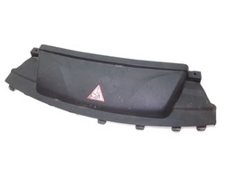 Bmw x5 f15 x6 f16 m50d 15r захист корпус капота 70560589 фото №1