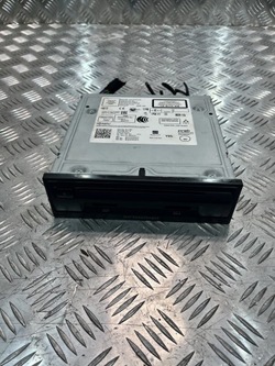 Зчитувач карт мультимедіа seat ateca 16- 5f0035877a фото №1