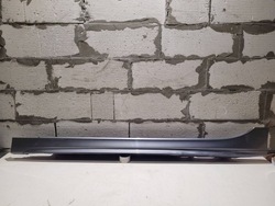 Планка пороговая левая bmw 1 f40 m набор фото №1