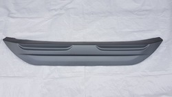 Hyundai kona накладка бампера заднего 86671-j9000 фото №1