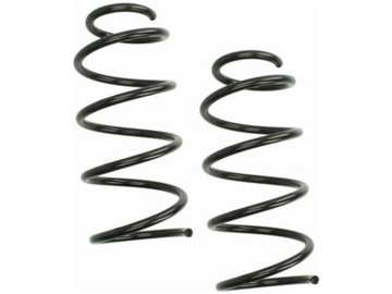 Пружини перед lesjofors 4008508 фото №1