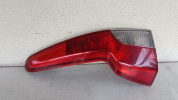 Лампа задняя зад левая volvo v50 рестайлинг фото №1