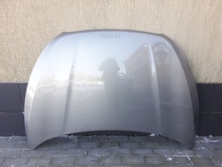 Hyundai ix35 09-15 капот кришка двигуна фото №1