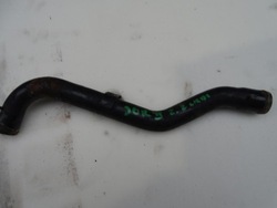 Труба інтеркулер kia sorento ii 2009- фото №1