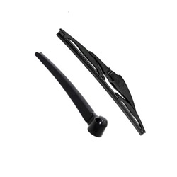 Дворник зад листовая рессора + рычаг audi a3 8p 2013 r., eo-0037269 фото №1