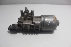 Двигунчик двірник перед seat toledo ii фото №1