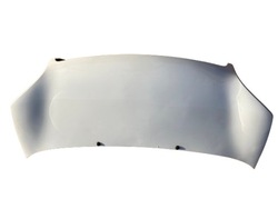 Smart fortwo 3 iii 14- капот a4537510400 фото №1