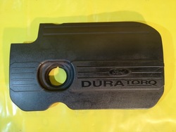 Ford focus mk3 рестайлінг 14- захист кришка na двигун 1.5 tdci фото №1