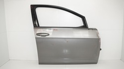 Двері праві перед vw golf vii 12-16r hb 5d la7n фото №1