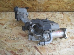 Renault 1,5 радиаторов шлиц клапан egr 147356133r фото №1