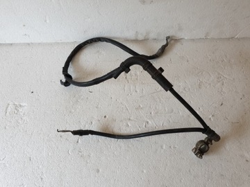 Клема мінусова ford c-max mk1 1.8 бензин фото №1