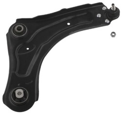 Megane iii scenic iii рычаг левый нижний перед фото №1