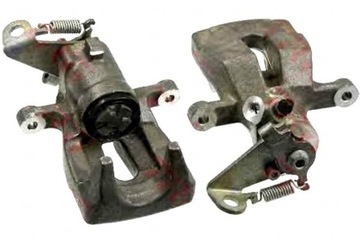 Trw супорт гальмівний renault зад scenic 1,4-2,0 16 фото №1