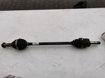 Піввісь права задня праві зад opel insignia a 2.0 cdti 4x4 13267108 фото №1