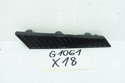 Hyundai tucson iv n-line 2020- планка левый перед 86667-n7sa0 фото №1