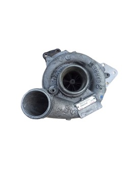 Турбонагнітач jeep grand cherokee mercedes 3,0cdi фото №1