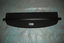 Skoda enyaq iv ролета багажника 5lg867871 фото №1