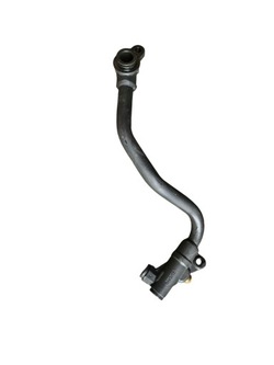 Шланг рідини охолоджуючої daf xf 106 2120560 фото №1