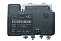 Насос abs connect 10.0970-0126.3 10.0207-0078.4 фото №1